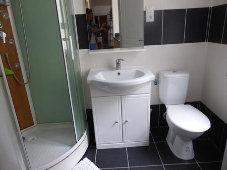 Location Appartement 2 pièces 38m² - Photo 5