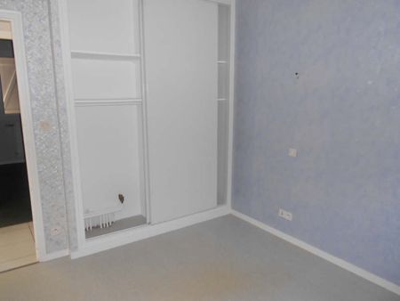 PAVILLON DE PLAIN PIED NIORT - 90 m2 - Photo 5