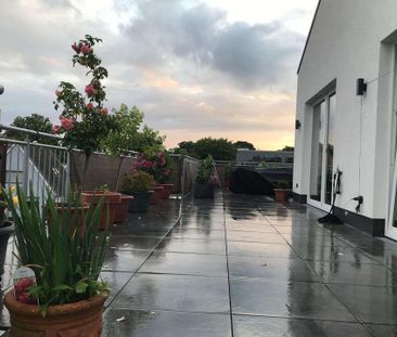 Tannenkampstraße:Moderne 3-ZKB Penthouse Wohnung in Oldenburg - Photo 5