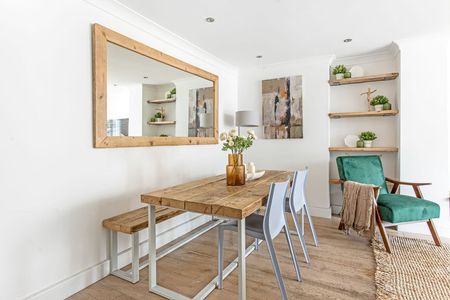 Earls Court Road - Photo 5