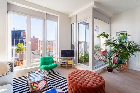 Appartement te huur - Foto 5