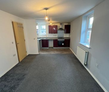 2 Bed House 63 Danbury Place Leicester LE5 - Ace Properties - Photo 5