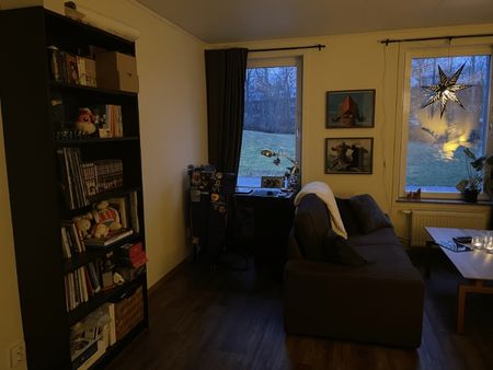 Huskvarna - 1rok - 6mån - 6.670kr/mån - Photo 2