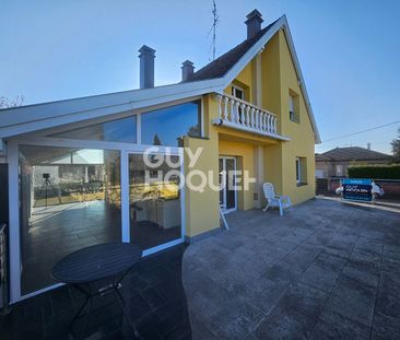 Maison Diefmatten 5 pièces 107 m2 - Photo 2