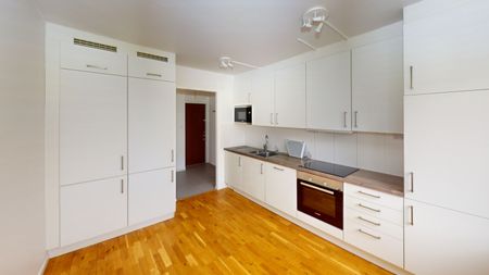 Fristadsgatan 6 B, Eskilstuna - Photo 3