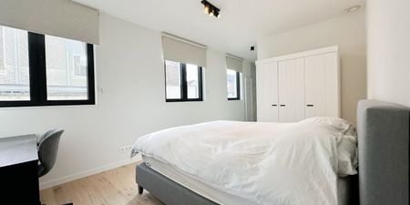 Appartement te huur in Gent voor € 1.500 met 2 slaapkamers - Photo 5
