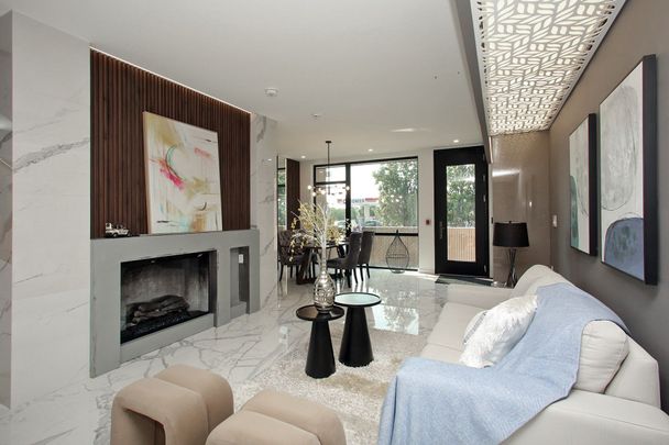 For Lease - 4A Owen Street, Toronto, Ontario - Photo 1