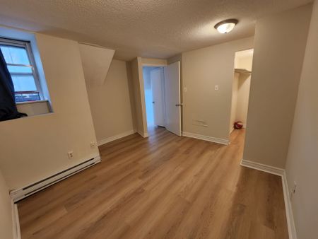 For Lease - 556 Spadina Crescent Unit# 4, Toronto, Ontario - Photo 4