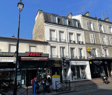 Location Appartement 2 pièces 31m² ST MAUR DES FOSSES 94210 - Photo 4