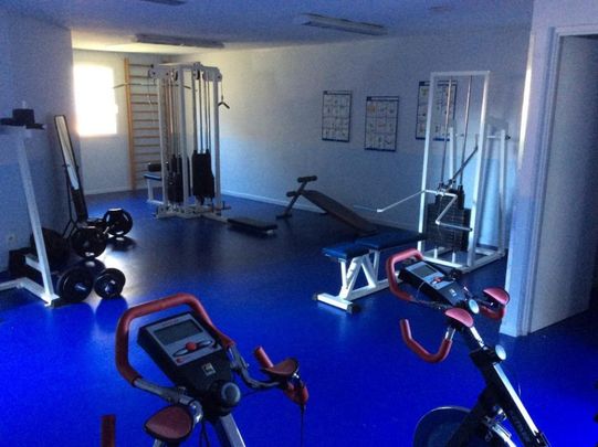 Appartement 2 pièces – 35 m² - Photo 1