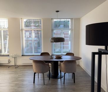 Appartement te huur: Dillenburgstraat 95 4835 EB Breda - Foto 6