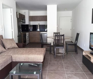 Appartement T2 Pointe rouge avec terrasse et garage - Photo 1