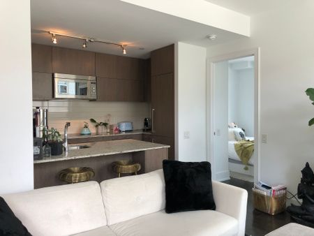 For Lease - 170 Avenue Road Unit# 210, Toronto, Ontario - Photo 2