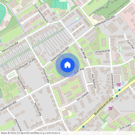 Zum Pier 7, 44536 Lünen