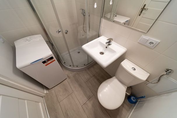 Radom Os. XV-lecia, Mieczysława Niedziałkowskiego - Фото 1