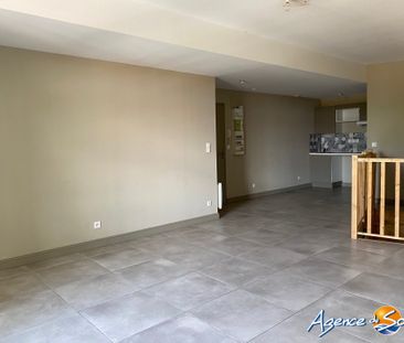Location Appartement 3 pièces 70m² NARBONNE 11100 - Photo 6