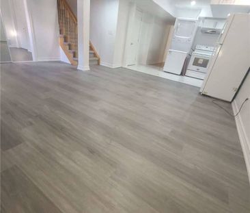 For Lease - 388 Sunny Meadow Boulevard Unit# (Bsmt), Brampton, Ontario - Photo 1