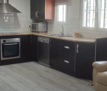 Piso de alquiler en Barriada Íberos, 22, Camino Viejo de Málaga - Photo 6