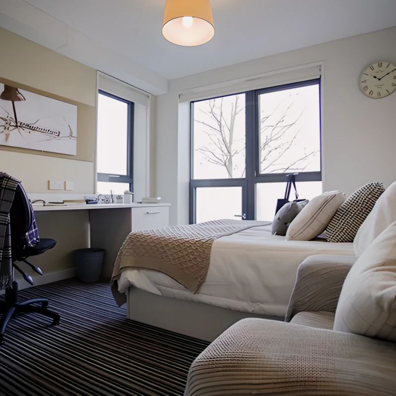 Deluxe Studio - Photo 1