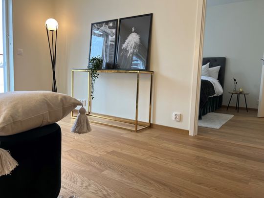 Söderleden, Linköping - Foto 1