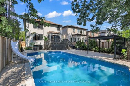 For Lease - 737 Woburn Avenue, Toronto, Ontario - Photo 2