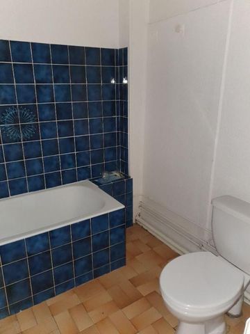 Location Appartement 1 pièce 39m² NANCY 54000 - Photo 5