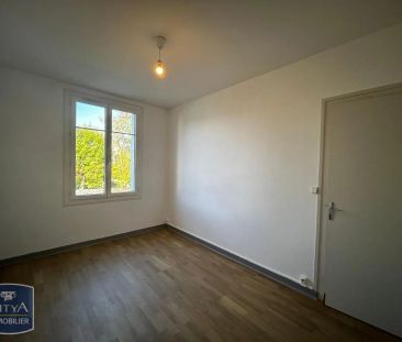 Appartement à louer 3 pièces 53.22m² - Photo 4