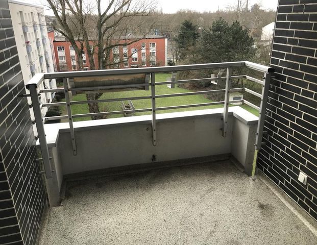 Große 3-Zimmerwohnung mit perfekten Schnitt! - Photo 1