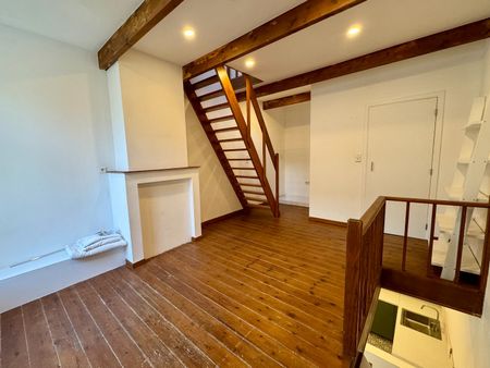 Huis te huur in Gent - Photo 4