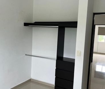 Casa de 130 m² con 3 Recámaras en Renta en Samsara Residencial Sect... - Photo 2