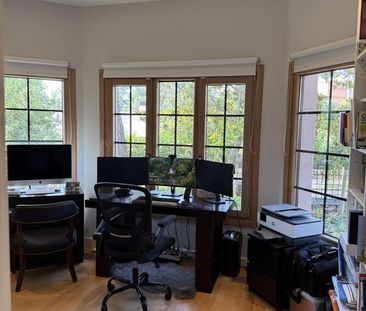 5 bedroom luxury Villa for rent in Madrid, Spain - Photo 6