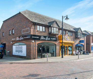 2 bedroom apartment to rent Wells Place, Eastleigh, Hampshire, SO50 - Photo 3