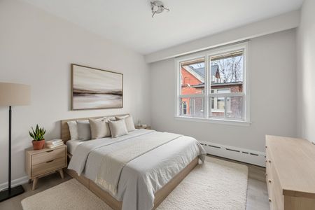 For Lease - 48A Dewson Street Unit# Unit 3, Toronto, Ontario - Photo 5