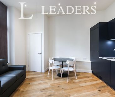 1 bedroom apartment to rent Leopold Chambers, 5 Leopold Street, She... - Photo 3