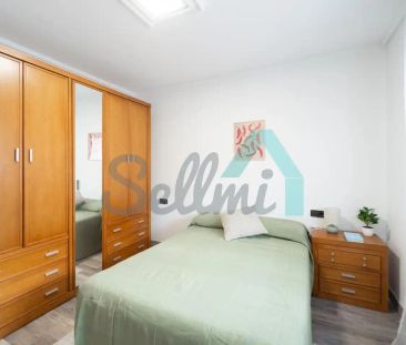 Piso de alquiler en Policarpo Herrero, Buenavista - Photo 5