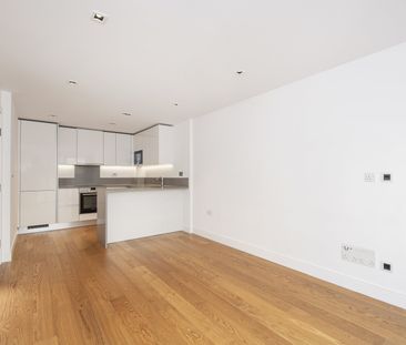 1 Bedroom Flat/Apartment to rent - Photo 5