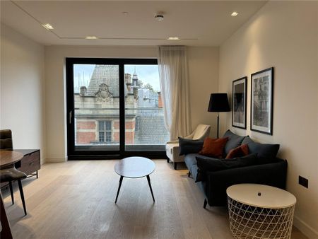 2 bedroom apartment to rent - Photo 2