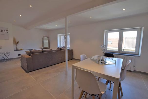 Appartement te huur - Photo 1