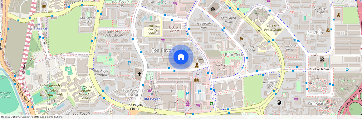 79E Toa Payoh Central (315079), Singapore