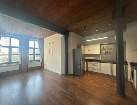 Worsley Mill, Blantyre Street, Manchester, M15 - Photo 5