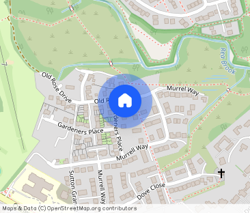 2 bedroom Semi Detached House in Gardeners Place, Shrewsbury - Photo 1