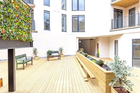 1 bedroom apartment to rent - Photo 3