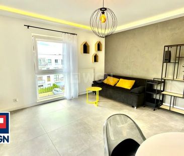 Mieszkanie na wynajem Gdańsk - Gdańsk - wynajem 2 pokoi z halą gara... - Photo 2