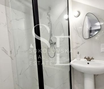 Warszawa, Śródmieście, Warszawa, Śródmieście, Chmielna - Zdjęcie 6