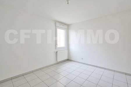 Location Appartement 3 Pièce(s) LYON 3EME ARR. (69003) - Photo 4