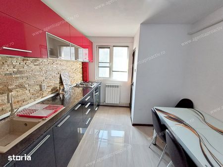 Apartament cu 2 camere, Micro 20, mobilat si utilat - Photo 5
