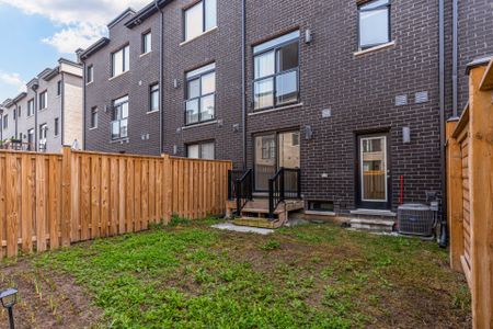 For Lease - 1371 Gull Crossing N/A, Pickering, Ontario - Photo 2