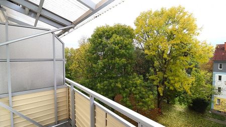 Die perfekte Pendlerwohnung: Stadtnah + Grün + Autobahnanbindung - Photo 5