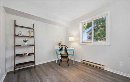 For Lease - 266 Overlea Drive Unit# 204, Kitchener, Ontario - Photo 4