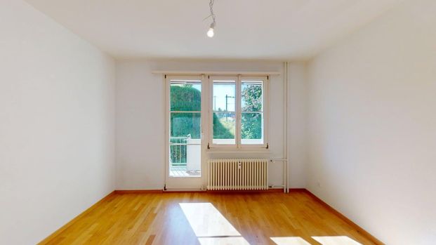 3 Zimmer, 64 m², EG - Photo 1